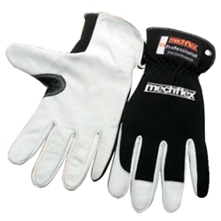 FireGuard Mechflex MX-57 Slip-On