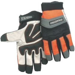 FireGuard Mechflex MX-80 Hi-Vis Orange