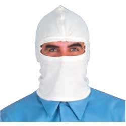 FireGuard Hoods Optimum Flared