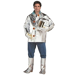 CPA Aluminized Jackets - 600 Series 30
