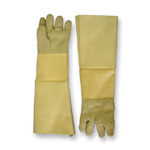 Chicago Protective 243-PBI-22 23" PBI® Blend High Heat Glove