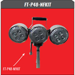 FireTech FT-P48-NFKIT Kit NightFighter Upgrade Kit