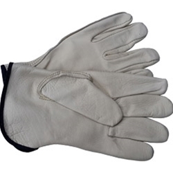 WestChester 990K Cowhide Driver Gloves - Keystone Thumb