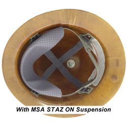 MSA 454231 Skullgard Staz On Replacement Suspensions