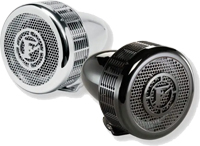 Federal Signal Q Sirens