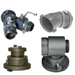 Adapters and Fittings