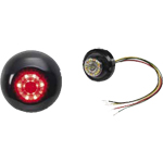 Federal Signal - Exterior Perimeter Lights