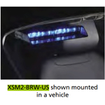 Federal Signal - Interior Mount Warning Lights