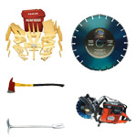 Rescue Tools