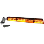 More LED Lightbars