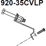 Lightbar Mount Kits