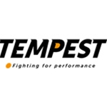 Tempest Leader Fire Equipment