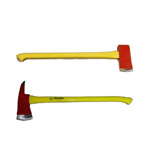 FireHooks - Firefighter Axes