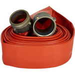 ATI Jafrib Fire Hoses