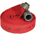 Kuriyama Fire Hoses - Temp