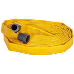 ATI JAFX4 Fire Hoses