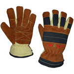 Firefighting Gloves