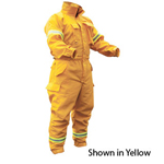 PGI Fireline Smokechaser Jumpsuits