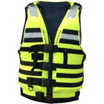 FirstWatch Vests