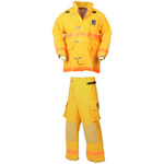 FireDex Turnout Gear