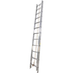 Aluminum Fire Ladders