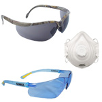 Eye and Face Protection