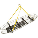 Basket Type Rescue Stretchers