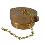 HPC-30 Hose plugs Rocker Lug with Chain