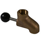 South Park Push-Pull Drain Valves and Parts