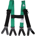 Majestic Suspenders and More