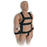 Rescue Randy Manikin Parts