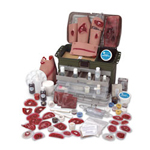 Casualty Simulation Accessories