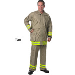 FireDex Extrication Gear