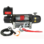 ComeUp Winch Accessories and Parts