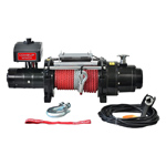 ComeUp Electric Winch STS Series