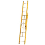 Fiberglass Fire Ladders