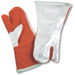 Welding Gloves Domestic