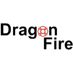 Dragon Fire Gloves