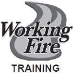 Training for Firefighters on DVD