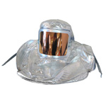 Chicago Protective 0647-A3D A3D 0647 Style Hood