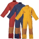 FireDex FS1C00 Chieftain Wildland Coveralls NFPA - Standard