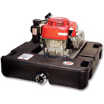 Dolphin HEF-11H Portable Floating Pumps