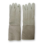 Chicago Protective 243-ZP High Heat Gloves, 23" - Zetex Plus