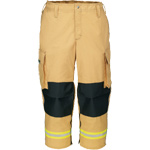 Lakeland DCPTD21 Dual Certified Pants - Gold