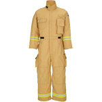 Lakeland DCCVD21 Dual Certified Coveralls - Gold