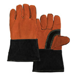Chicago Protective SA2-JMB Jumbo Imported Welding Gloves