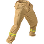 FireDex XP1 TecGen51 Pants - Standard