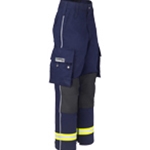 Lakeland EXPT Extrication Pants 911 Series NEW VERSION