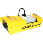 Leader Smoke 4 Generators