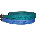 Fire Hoses DJ800 Attack Lite Poly Firequip